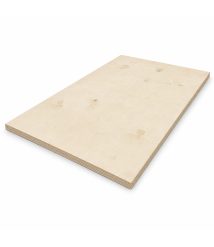 Placaj mesteacan 12mm, BB/CP, 1250 x 2500 mm